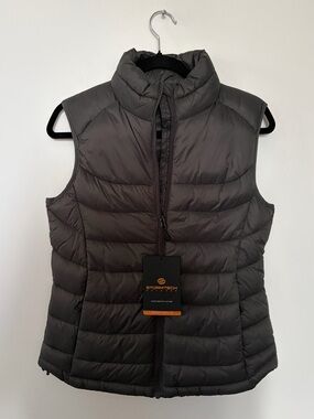 NWT Stormtech Outdoors Puffer Vest - Women’s Small